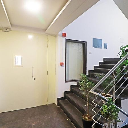 Hotel Mayda Prime Near Delhi Airport Neu-Delhi Exterior foto